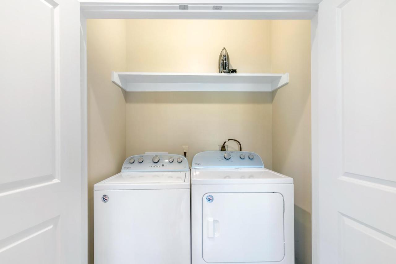 Modern 4Br Townhouse In Bienville Villas New Orleans Ngoại thất bức ảnh